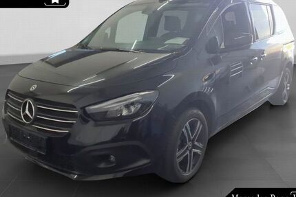 Mercedes-Benz T-Klasse 2.060 km 35.350 &euro; Ottobrunn bei München 85521