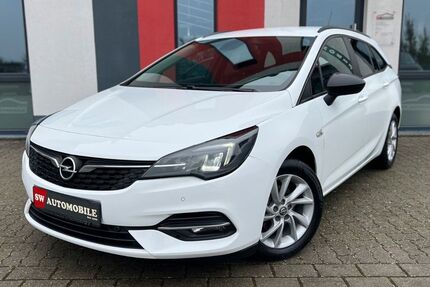 Opel Astra 129.600 km 11.900 € Oberhonnefeld-Gierend 56587