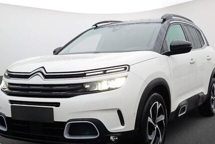 Citroen C5 Aircross 56.738 km 16.480 &euro; Borken 46325