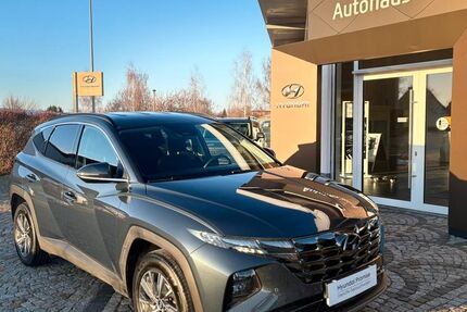 Hyundai TUCSON 59.950 km 26.990 &euro; Sömmerda 99610