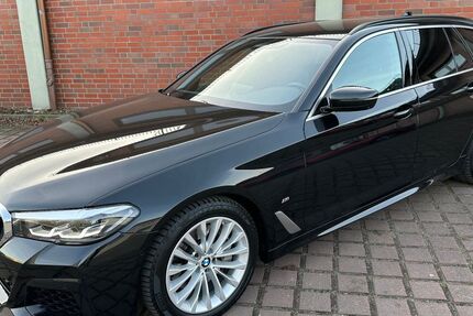 BMW 530 92.910 km 43.990 &euro; Oranienburg 16515