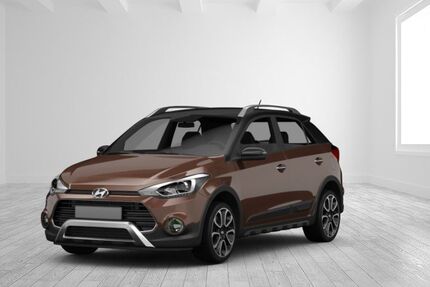 Hyundai i20 83.125 km 10.450 € Goslar 38644