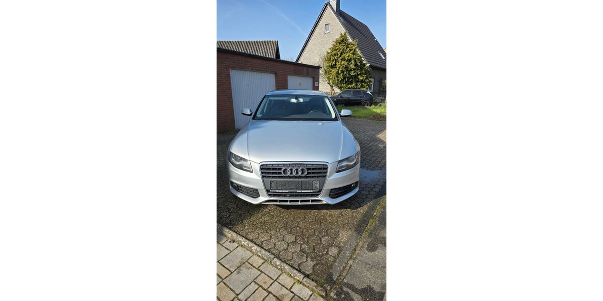 Audi A4 157.300 km 5.950 &euro; Rommerskirchen 41569