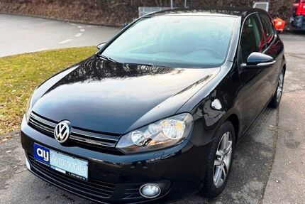 VW Golf 68.500 km 7.999 &euro; Heidenheim 89522