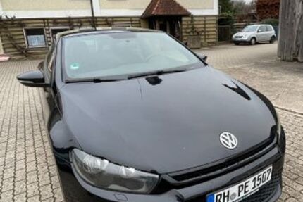 VW Scirocco 161.000 km 6.500 &euro; Georgensgmünd 91166