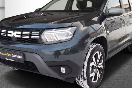 Dacia Duster 1.500 km 23.590 &euro; Meiningen 98617
