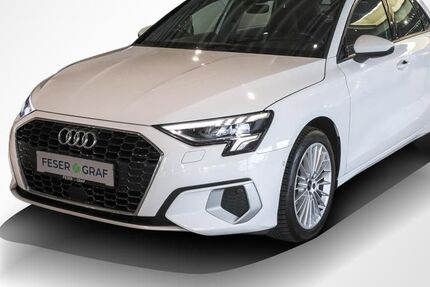 Audi A3 47.350 km 23.440 &euro; Forchheim 91301