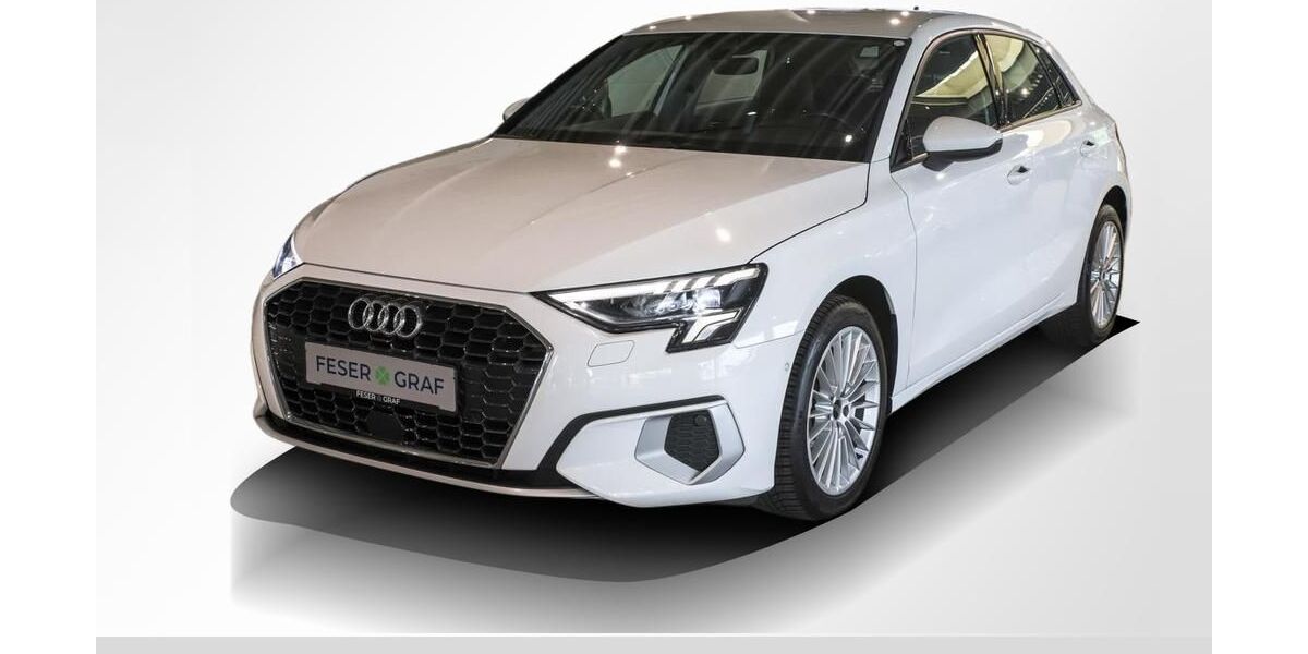 Audi A3 47.350 km 23.440 &euro; Forchheim 91301