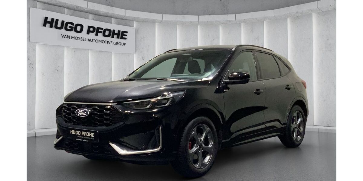 Ford Kuga 14.232 km 34.950 &euro; Schwerin 19061