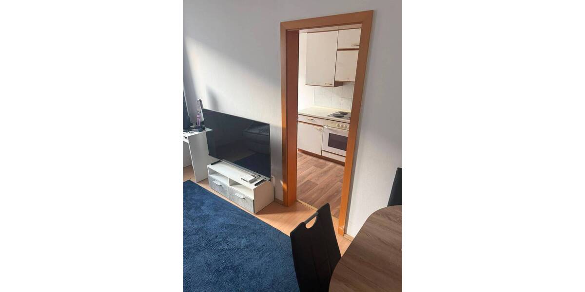 Etagenwohnung Leipzig Connewitz - 2 Zimmer, 43 m&sup2;, 550&euro; | Angebot:26816654