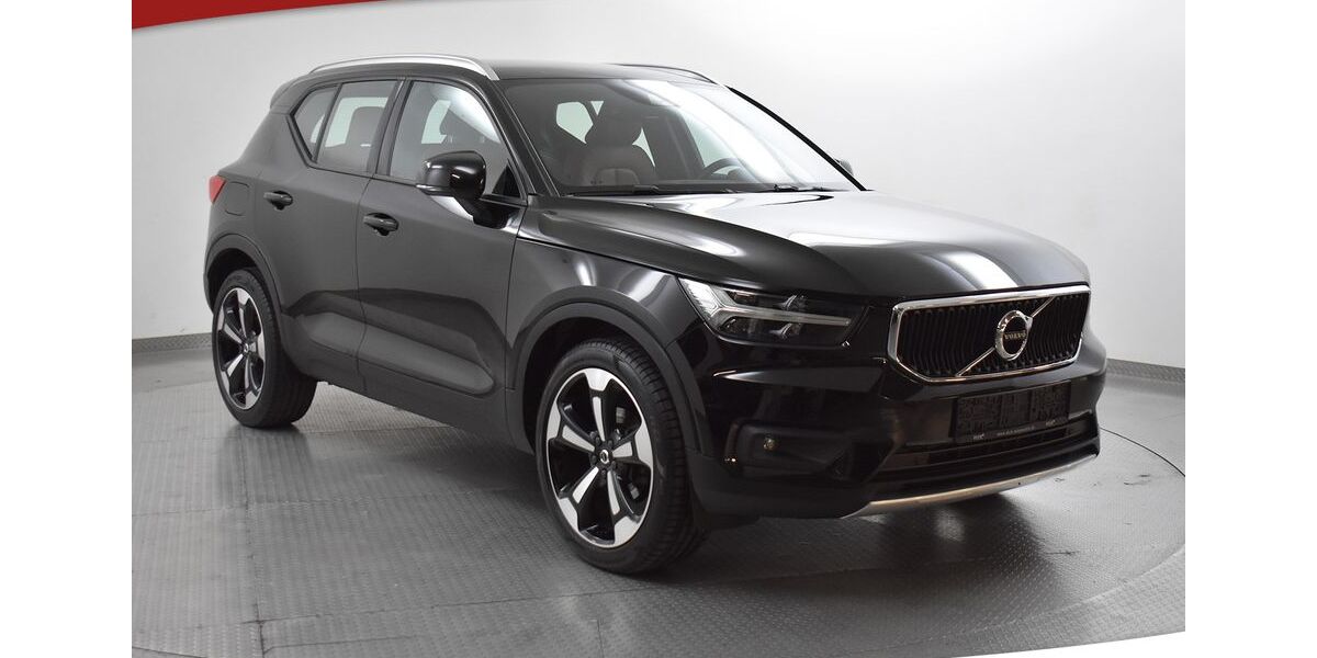 Volvo XC40 148.704 km 17.750 &euro; Bebra 36179