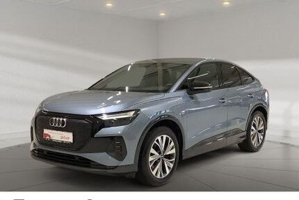 Audi Q4 e-tron 34.824 km 35.875 € Weißenfels 06667