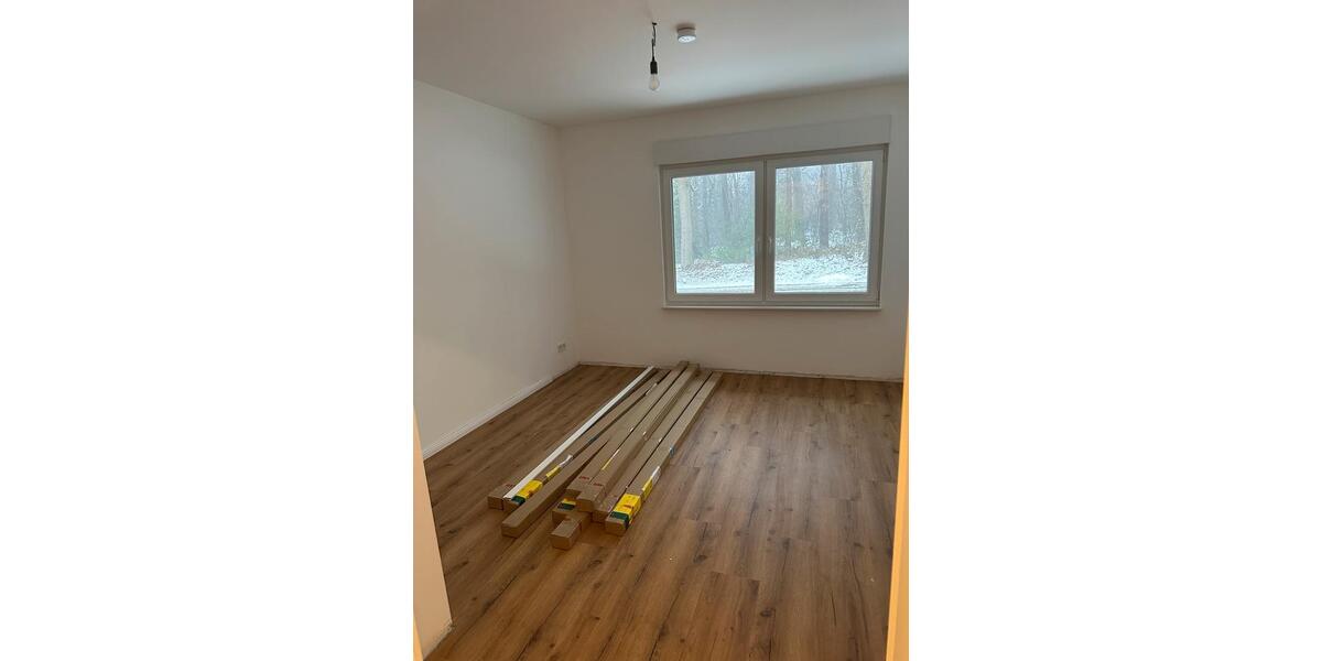 Erdgeschoßwohnung Steinfeld (Oldenburg) - 3 Zimmer, 95 m&sup2;, 1.000&euro; | Angebot:25056312