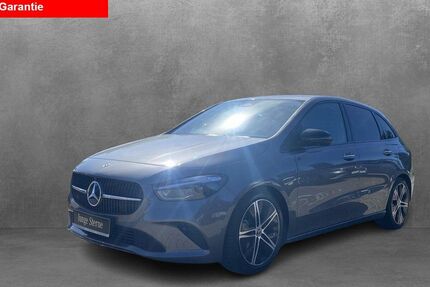 Mercedes-Benz B 180 6.830 km 30.880 &euro; Neubrandenburg 17033