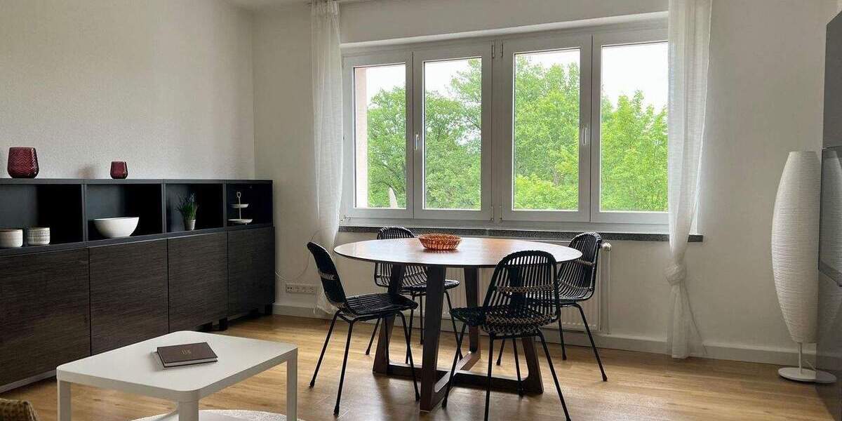 Etagenwohnung Kamenz - 3 Zimmer, 65 m&sup2;, 88.000&euro; | Angebot:24766121