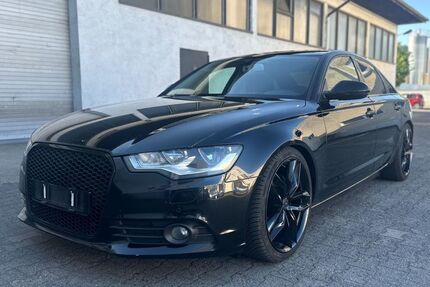 Audi A6 279.000 km 5.499 &euro; Hainburg 63512