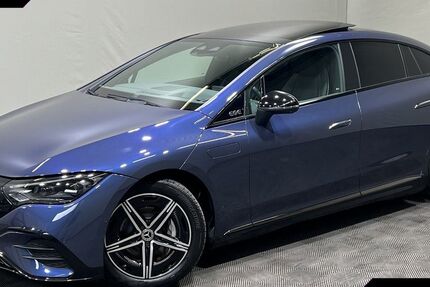 Mercedes-Benz EQE 11.980 km 53.980 € Wiedemar 04509