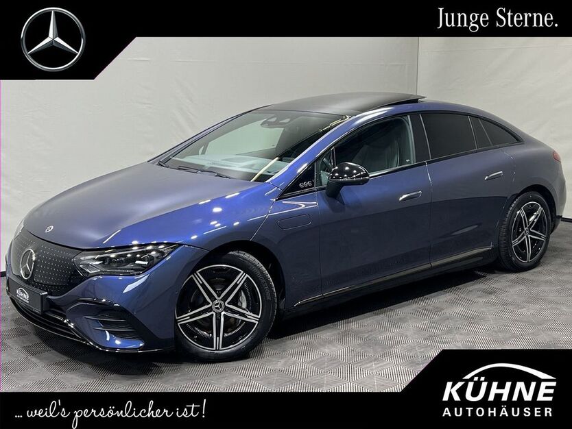Mercedes-Benz EQE 11.980 km 53.980 € Wiedemar 04509