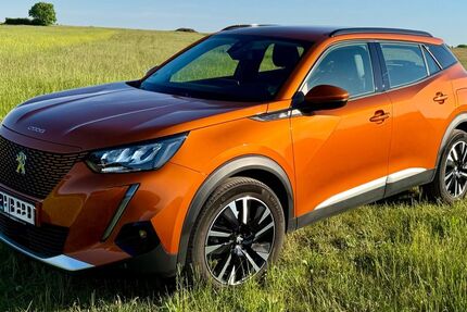 Peugeot 2008 62.300 km 16.200 &euro; Pirmasens 66955