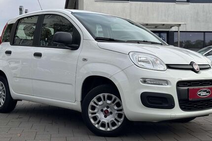 Fiat Panda 41.000 km 8.399 &euro; Darmstadt 64293