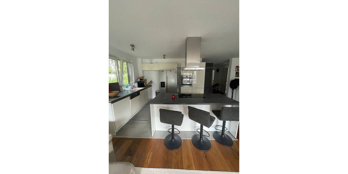 Etagenwohnung Haan - 4 Zimmer, 116 m&sup2;, 580.000&euro; | Angebot:25770379