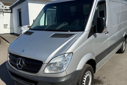 Mercedes-Benz Sprinter 268.101 km 7.980 &euro; Hürth bei Köln 50354
