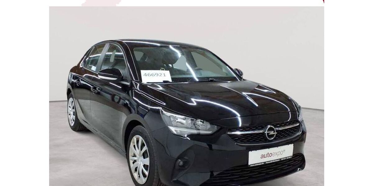 Opel Corsa 98.344 km 9.989 &euro; Fernwald-Steinbach 35463