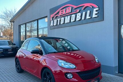 Opel Adam 114.000 km 6.800 &euro; Eppertshausen 64859