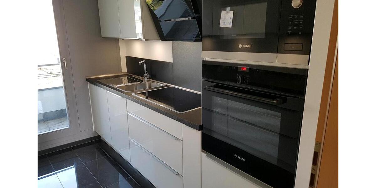 Etagenwohnung Esslingen am Neckar Hegensberg - 3 Zimmer, 74 m&sup2;, 1.100&euro; | Angebot:25452030