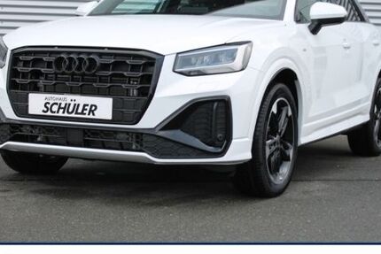 Audi Q2 26.362 km 32.785 &euro; Falkenstein 08223
