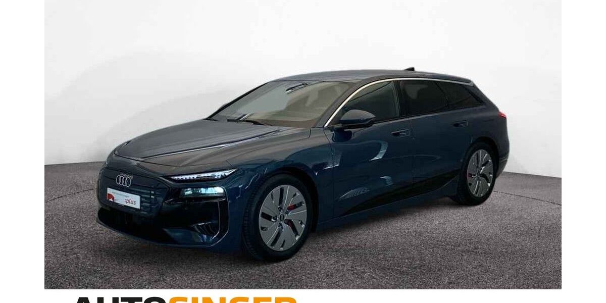 Audi A6 e-tron 18.900 km 69.810 &euro; Marktoberdorf 87616