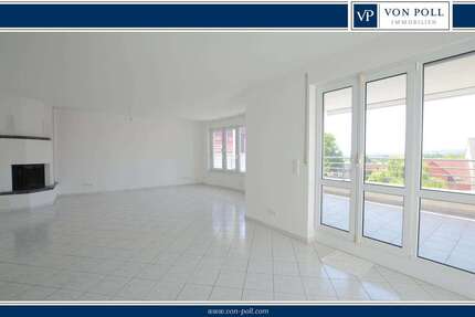 Wohnung Kronberg im Taunus - 4 Zimmer, 148 m&sup2;, 2.200&euro; | Angebot:26828096