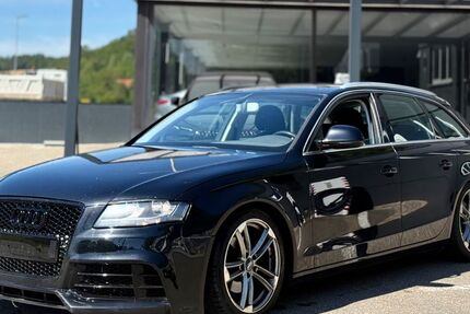 Audi A4 181.319 km 2.790 &euro; Ittlingen 74930