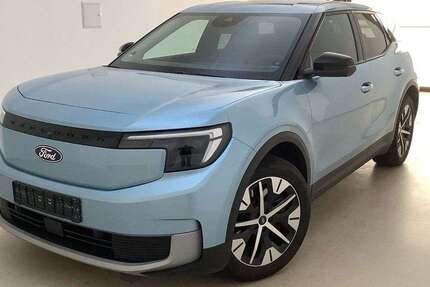 Ford Explorer 6.600 km 35.600 € Vreden-ortsteil Ammeloe 48691