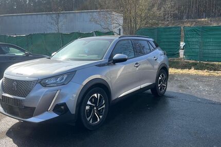 Peugeot 2008 67.000 km 11.300 &euro; Mittenwalde 15749