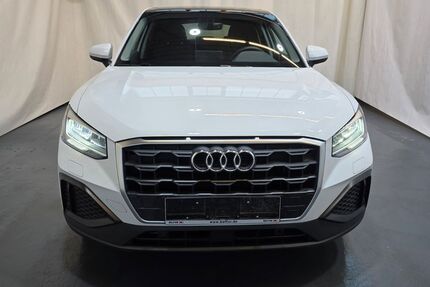 Audi Q2 53.806 km 24.199 &euro; Langenhagen 30855