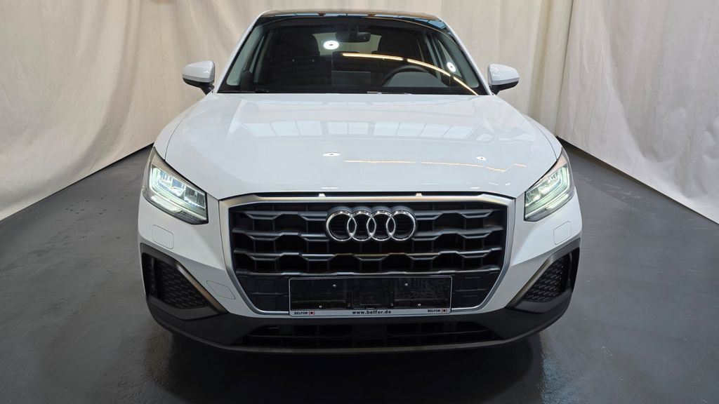 Audi Q2 53.806 km 24.199 &euro; Langenhagen 30855