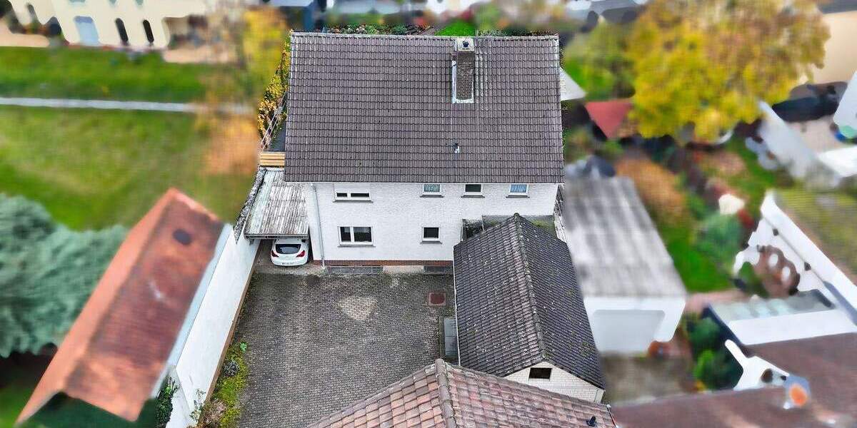 Mehrfamilienhaus, Wohnhaus Seligenstadt - 1 Zimmer, 260 m&sup2;, 899.000&euro; | Angebot:24608768