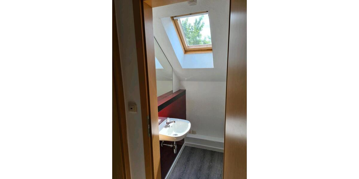 Maisonettenwohnung Oldenburg Kreyenbrück - 4 Zimmer, 119 m&sup2;, 1.300&euro; | Angebot:25413064