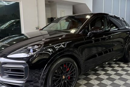 Porsche Cayenne 75.000 km 94.900 &euro; Koblenz 56072