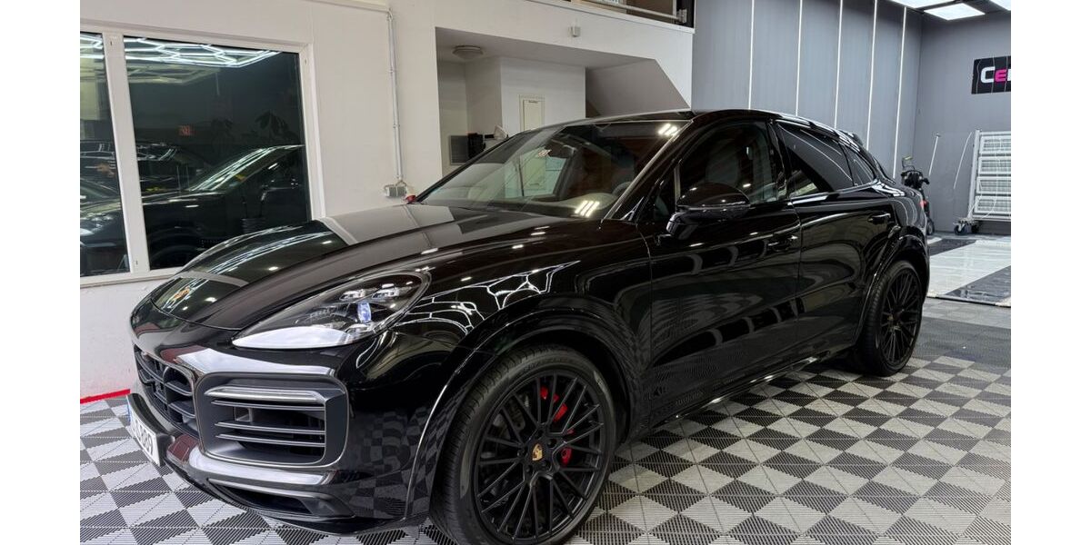 Porsche Cayenne 75.000 km 94.900 &euro; Koblenz 56072
