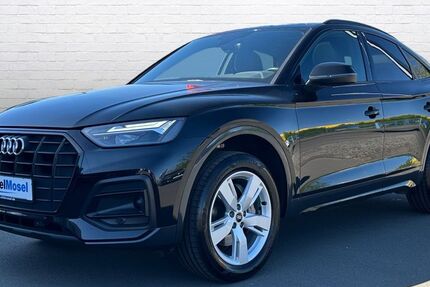 Audi Q5 85.869 km 34.880 &euro; Bitburg 54634