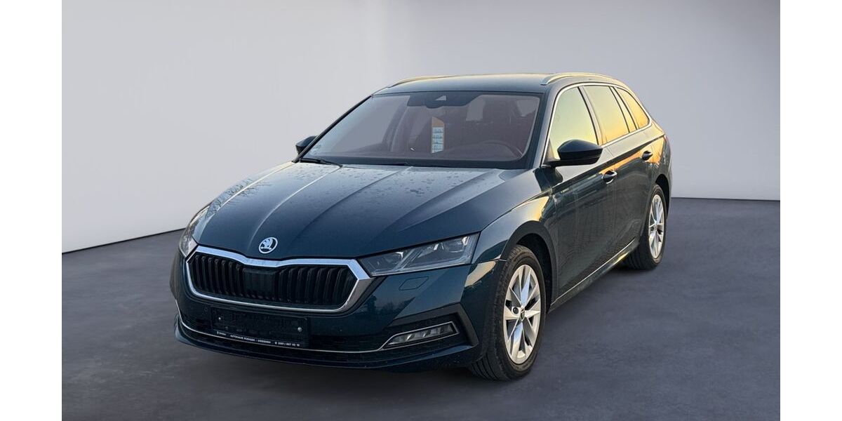 Skoda Octavia 94.146 km 23.490 &euro; Magdeburg 39126