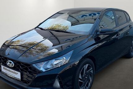 Hyundai i20 77.500 km 14.470 &euro; Siegen 57076