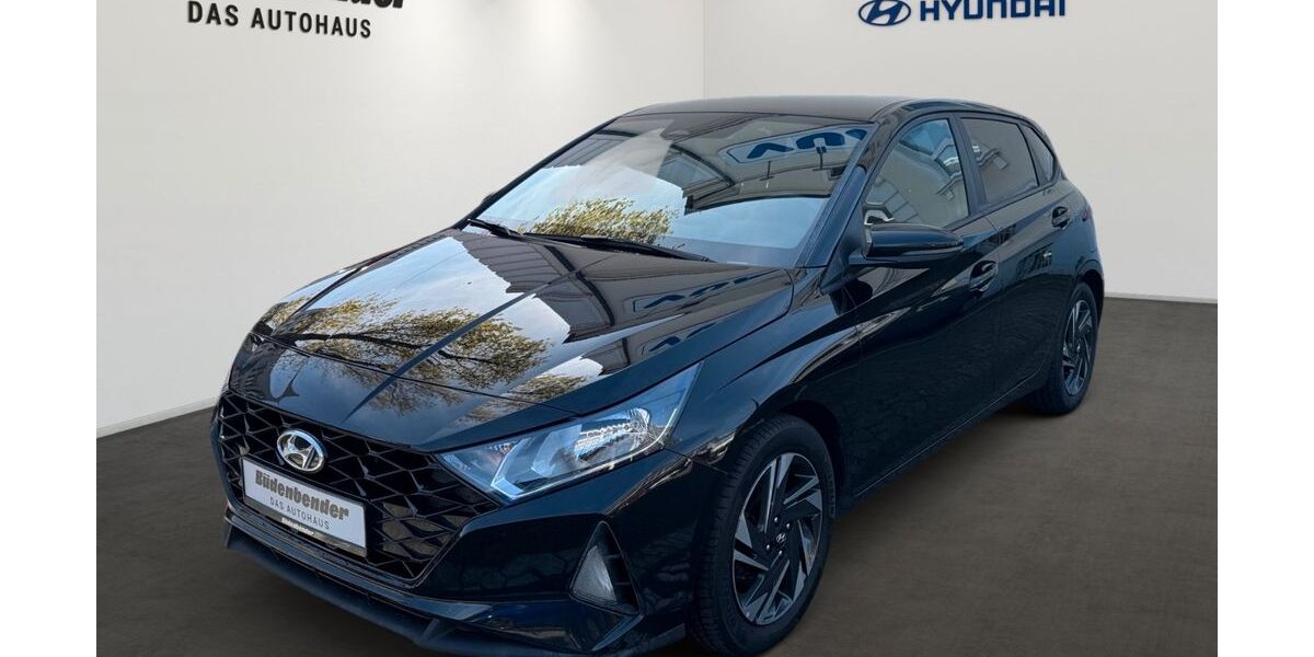 Hyundai i20 77.500 km 14.470 &euro; Siegen 57076