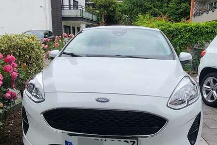 Ford Fiesta 94.200 km 6.790 € Bergisch Gladbach 51427