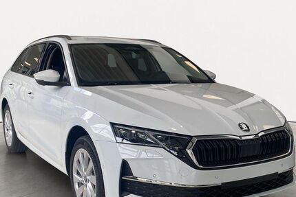Skoda Octavia 1.500 km 36.990 &euro; Friedberg 61169