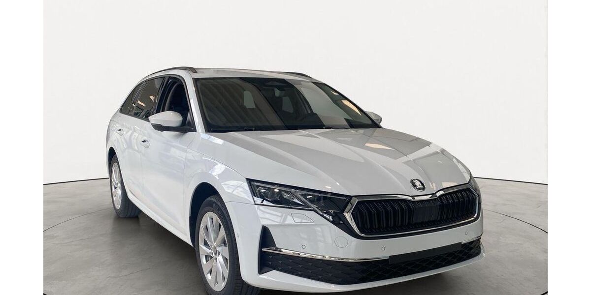 Skoda Octavia 1.500 km 36.990 &euro; Friedberg 61169