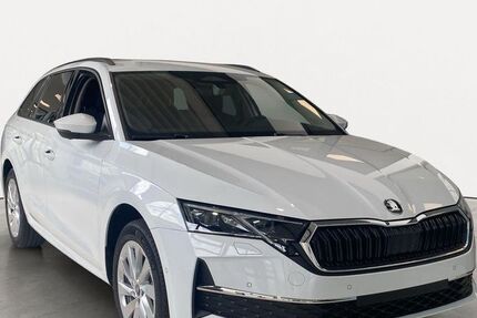Skoda Octavia 5.000 km 36.990 &euro; Friedberg 61169