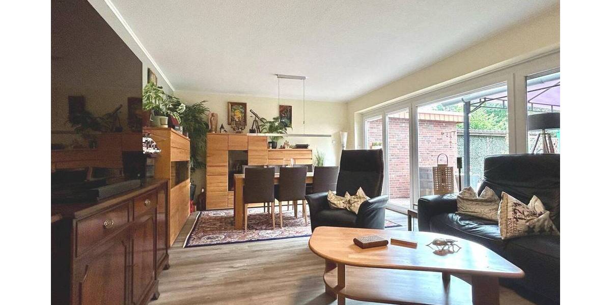 Einfamilienhaus Jever Rahrdum - 8 Zimmer, 201 m&sup2;, 495.000&euro; | Angebot:25984446